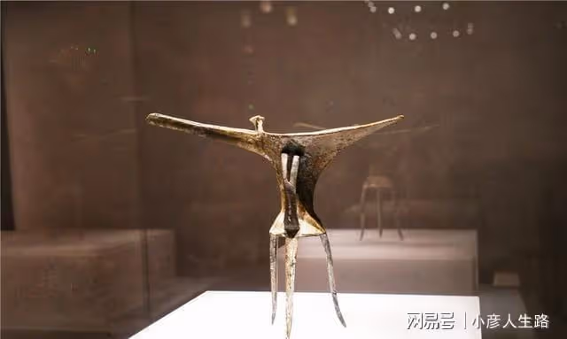 河南洛陽博物館的鎮館之寶,一座清朝的木塔,究竟有何奇妙之處?