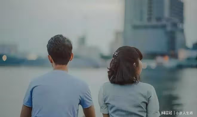 人到中年,需要一位「共鳴」的人