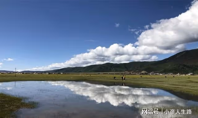 這些表面「人畜無害」的河流,但你可千萬不能因此放鬆警惕