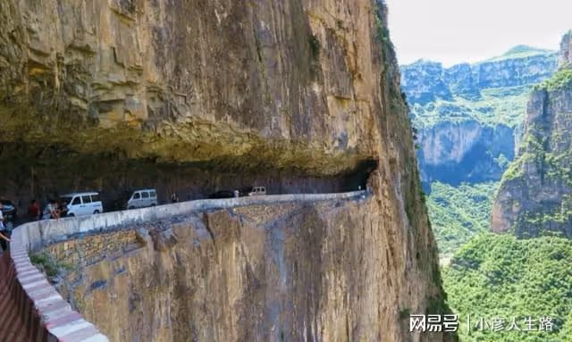 淺談貴州「稀奇古怪」的5處景點,每個都讓人大開眼界