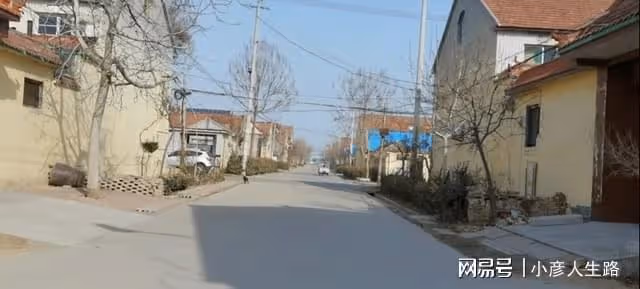 中國嘿小的小山頭,海拔低塊頭小很容易被忽略,就在山東壽光