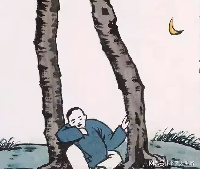 三個名醫的故事:治好的不是人,而是人性