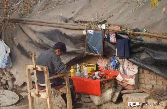人之所以命里沒錢，離不開這五個字