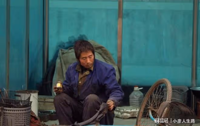 人之所以命里沒錢,離不開這五個字