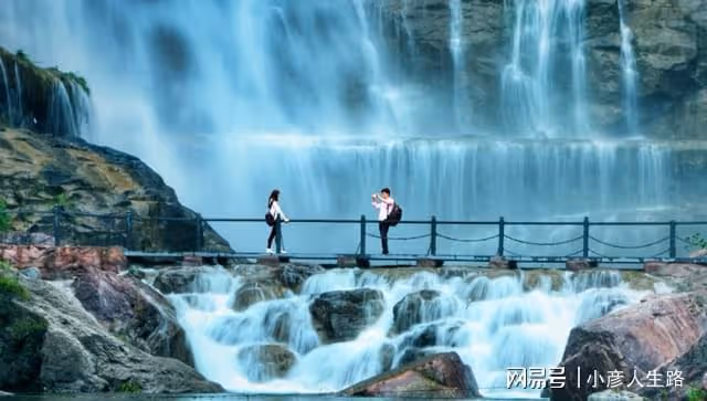 中國最「失敗」的景區，景色秀麗堪比黃山！卻輸在了名字上