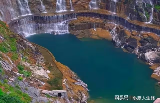 中國最「失敗」的景區，景色秀麗堪比黃山！卻輸在了名字上