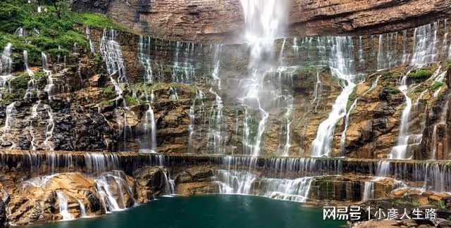 中國最「失敗」的景區，景色秀麗堪比黃山！卻輸在了名字上