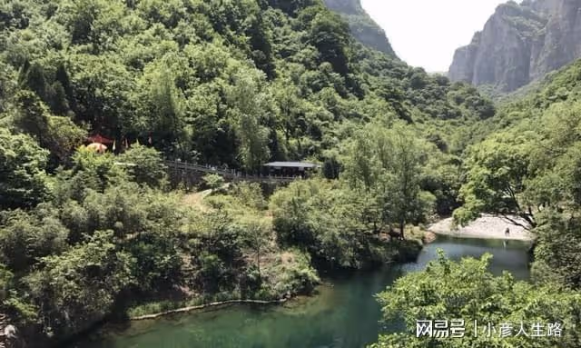中國最「失敗」的景區，景色秀麗堪比黃山！卻輸在了名字上