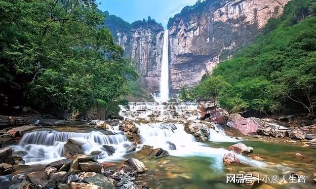 中國最「失敗」的景區，景色秀麗堪比黃山！卻輸在了名字上