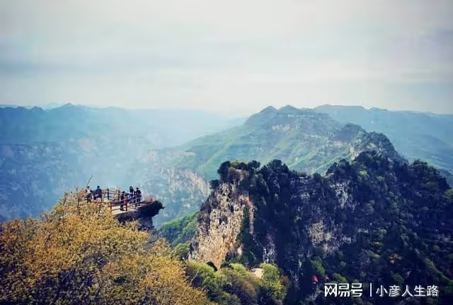 中國最「失敗」的景區，景色秀麗堪比黃山！卻輸在了名字上