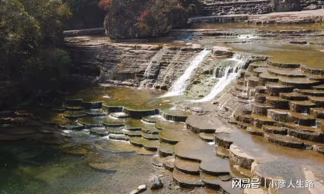 中國最「失敗」的景區，景色秀麗堪比黃山！卻輸在了名字上