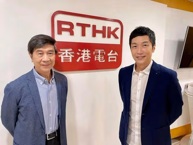 鬧烏龍！馬浚偉否認考上公務員，自稱是純義工，沒有酬勞