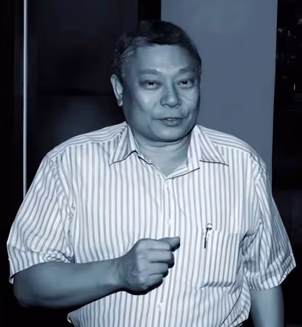 旺旺集團創始人背後的7個女人：被傳住同一幢大樓，至今身份成謎