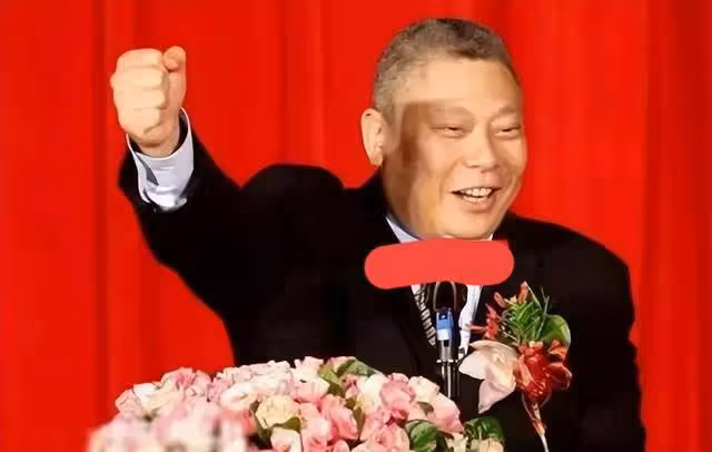 旺旺集團創始人背後的7個女人：被傳住同一幢大樓，至今身份成謎