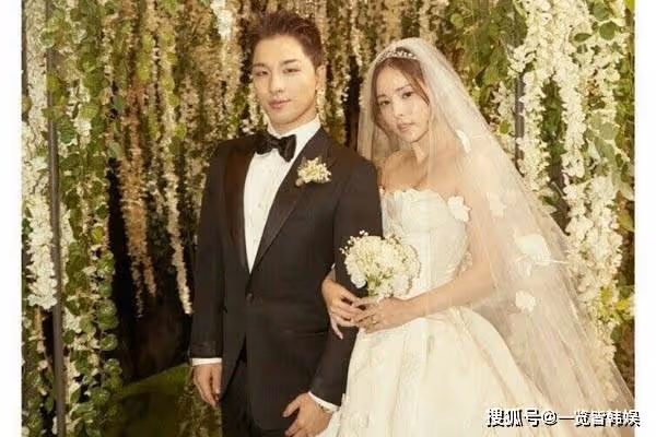 太陽自曝兒子超像閔孝琳 自曝老婆很喜歡其廚藝 結婚4年恩愛如初