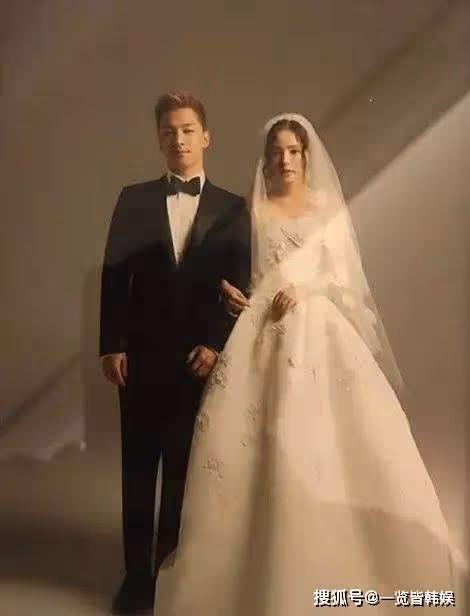 太陽自曝兒子超像閔孝琳 自曝老婆很喜歡其廚藝 結婚4年恩愛如初