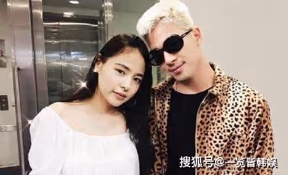太陽自曝兒子超像閔孝琳 自曝老婆很喜歡其廚藝 結婚4年恩愛如初