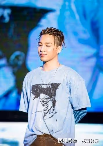 太陽自曝兒子超像閔孝琳 自曝老婆很喜歡其廚藝 結婚4年恩愛如初