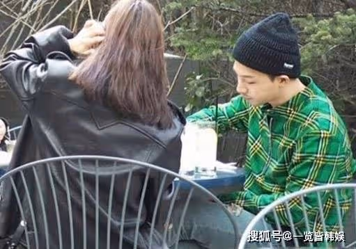 太陽自曝兒子超像閔孝琳 自曝老婆很喜歡其廚藝 結婚4年恩愛如初