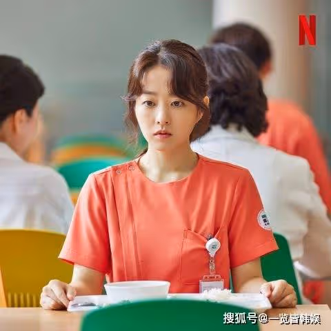 可愛女神朴寶英回歸拍戲 搭檔男神延宇振 長相與演技反差超大