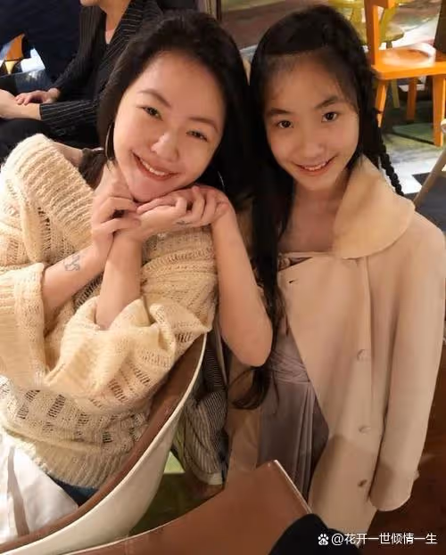 小S大女兒出演蘇打綠MV女主！哭戲被嘲面無表情，媽媽發文力挺