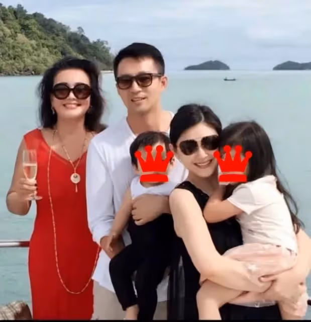 汪小菲：剛說年前去台灣接孩子，那邊酒店就被當地消防局突襲檢查
