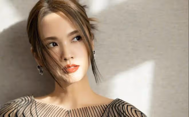 楊丞琳紅毯造型一言難盡，身穿知名品牌高定，卻暴露身材多處缺點