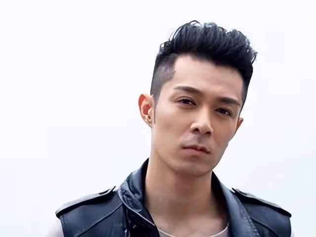承認離巢TVB!港知名歌手重心內地發展,稱收入增加眼界也開闊了