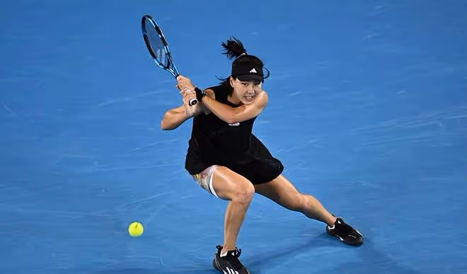 2-0!澳網爆冷日:連續送走3大種子選手,中國名將製造驚喜