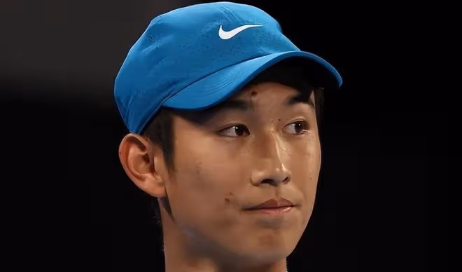 2-0!澳網爆冷日:連續送走3大種子選手,中國名將製造驚喜