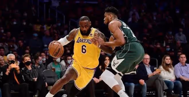 NBA每日新聞速遞(1.17早)