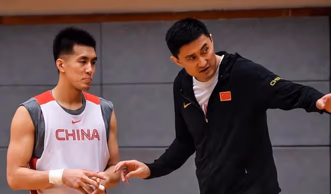 CBA三消息:廣東收官完勝遼寧,馬尚顯超外本色,楊鳴想念莫蘭德
