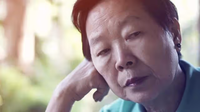 「你婆婆出名的不講理，嫁過去有你苦日子過」，兒媳：我過得很好