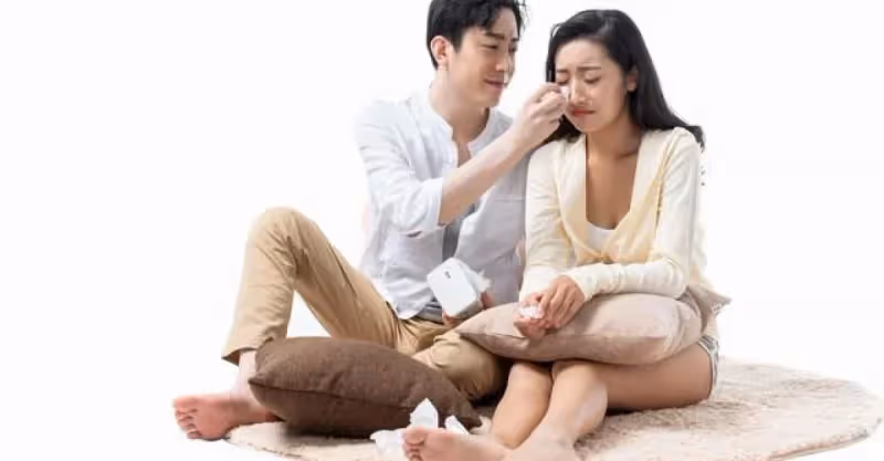 「我們都是為你好」，兒子哭求：媽，你們再不走，我的家就沒了