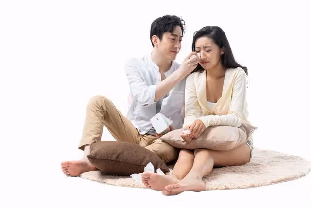 「我們都是為你好」,兒子哭求:媽,你們再不走,我的家就沒了