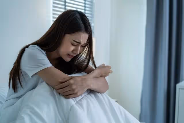 「我們都是為你好」,兒子哭求:媽,你們再不走,我的家就沒了