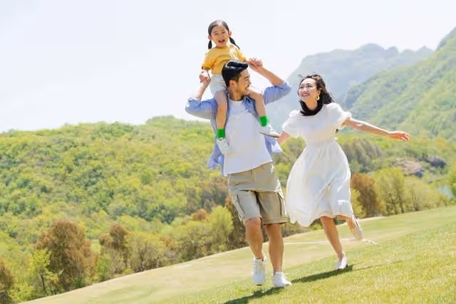 「我們都是為你好」,兒子哭求:媽,你們再不走,我的家就沒了