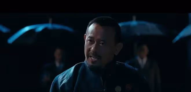年 後 再 說