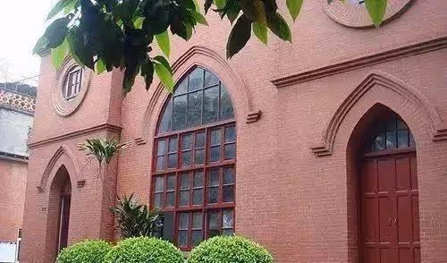「百年名校」十八而志·大任始承-記長樂第一中學
