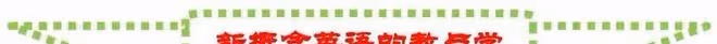新概念英語1詞彙專項練習:第53-54課