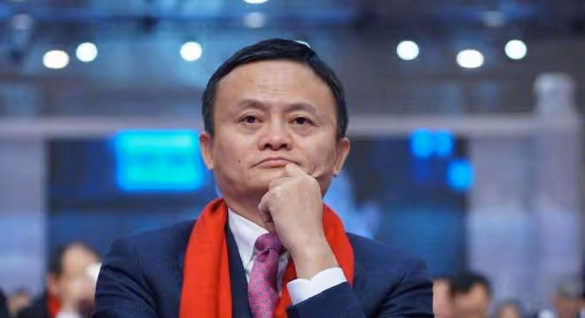 馬雲退一步,螞蟻進一步!放棄控制權,新增國資股東,為上市鋪路