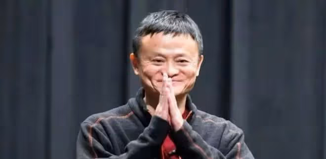 馬雲退一步,螞蟻進一步!放棄控制權,新增國資股東,為上市鋪路