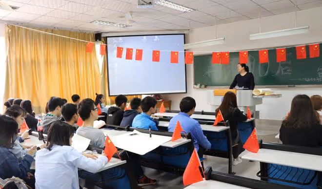 研究大學生學習幸福感,有助於大學生充分發揮學習主動性
