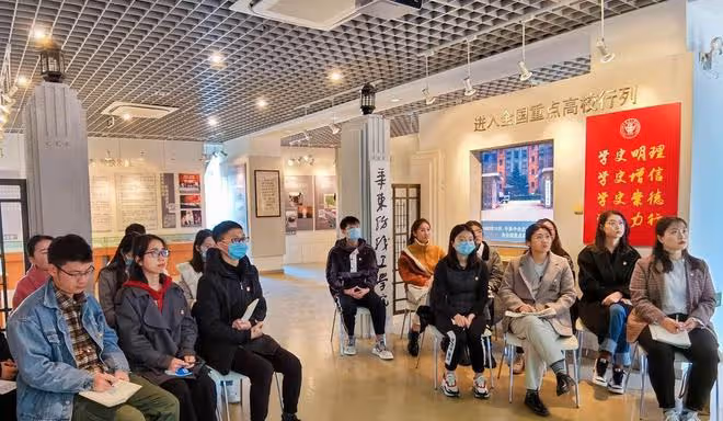 研究大學生學習幸福感,有助於大學生充分發揮學習主動性