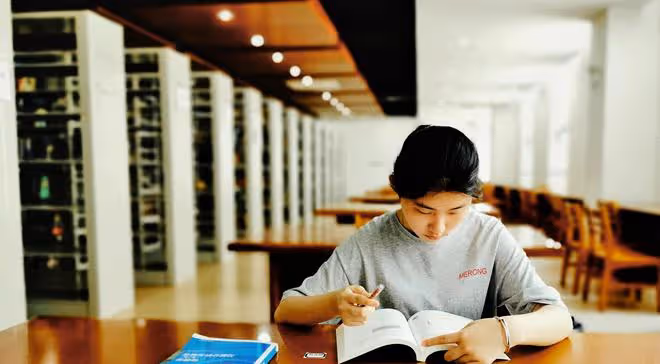 研究大學生學習幸福感，有助於大學生充分發揮學習主動性