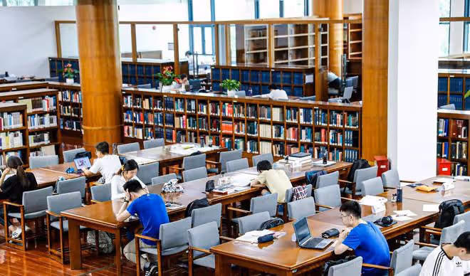 研究大學生學習幸福感，有助於大學生充分發揮學習主動性