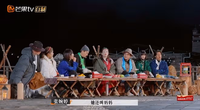 劉芸終於向鄭鈞道歉,同樣嫁二婚男,張婉婷卻仍沒學會反思