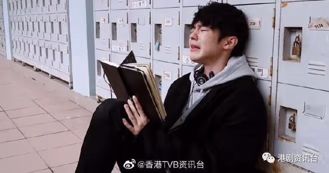 拍MV爆喊真情流露!陳卓賢唱虐心情歌跟黃偉文合作