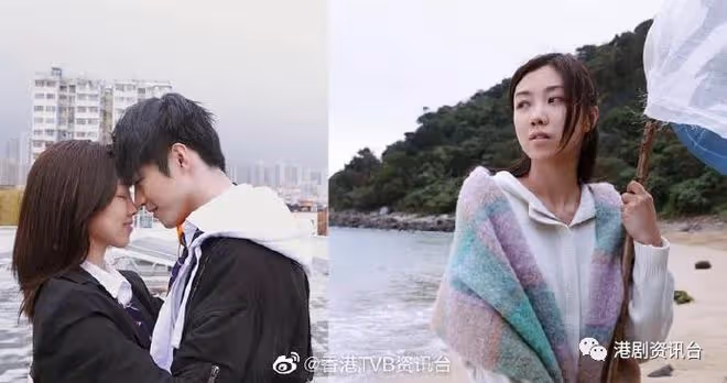 拍MV爆喊真情流露!陳卓賢唱虐心情歌跟黃偉文合作