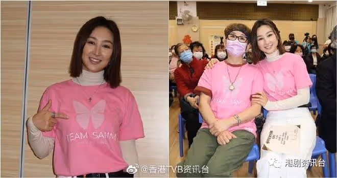 37歲高海寧唔心急拍拖！擇偶要似爸爸事事以她為先